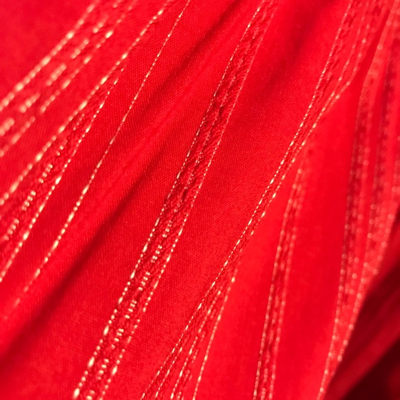 Vintage Lucky 13 pin up dress 2X - Picture 3 of 8